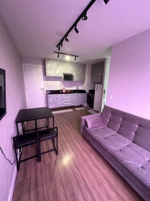 Ap Em Metro Belem Apartamento